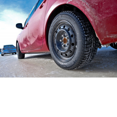 Зимние шины Michelin X-Ice Xi3+