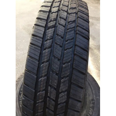 Michelin AGILIS LTX 245/75 R16C всесезонная шина