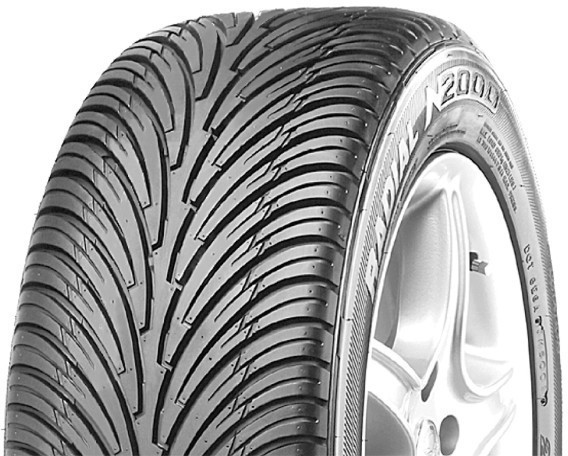 Летние шины Nexen-Roadstone N2000