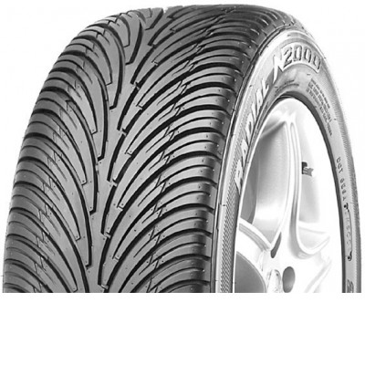 Летние шины Nexen-Roadstone N2000