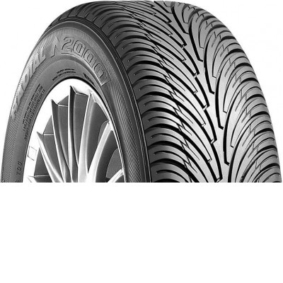 Летние шины Nexen-Roadstone N2000