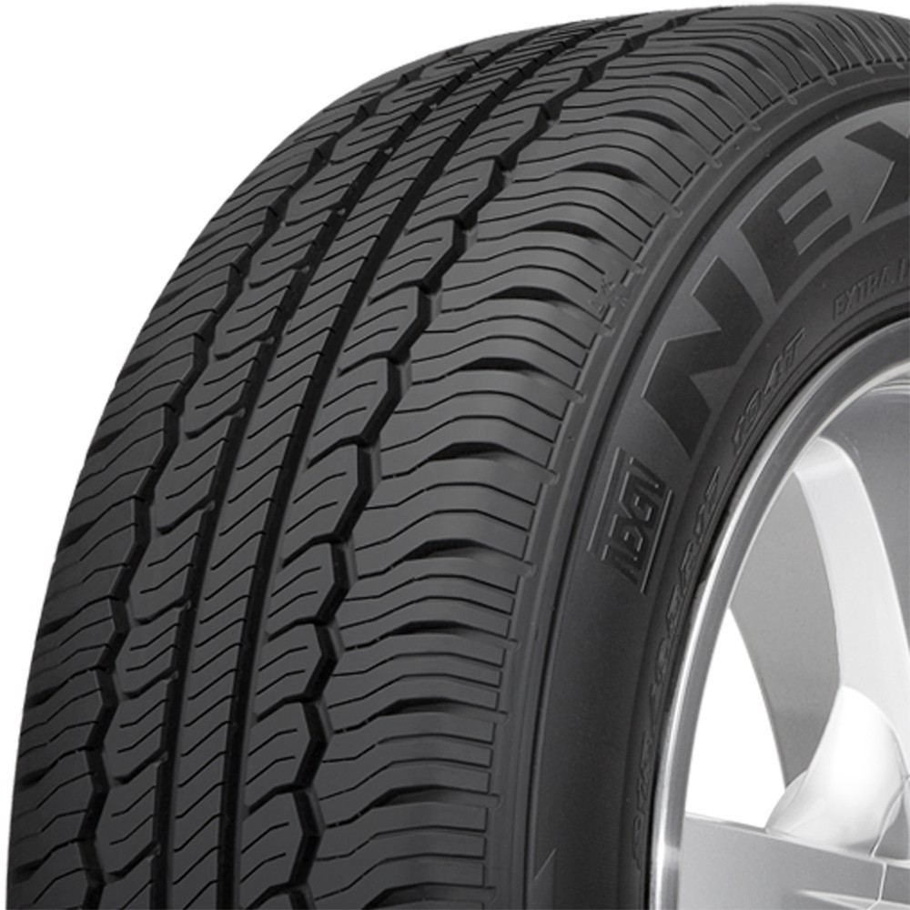 Всесезонные шины Nexen-Roadstone Classe Premiere CP521