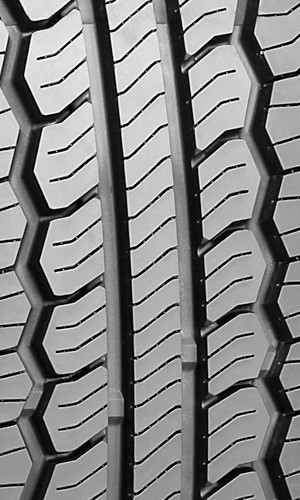 Всесезонные шины Nexen-Roadstone Classe Premiere CP521