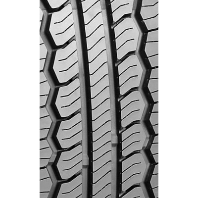 Всесезонные шины Nexen-Roadstone Classe Premiere CP521