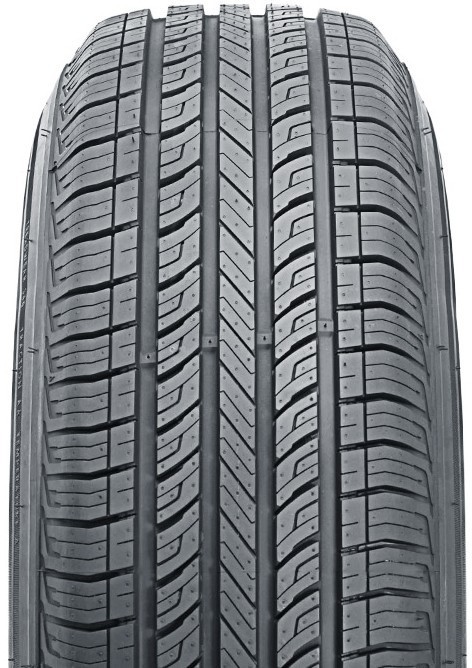 Летние шины Nexen-Roadstone Roadian 541