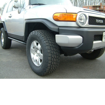 Всесезонные шины Nitto Terra Grappler