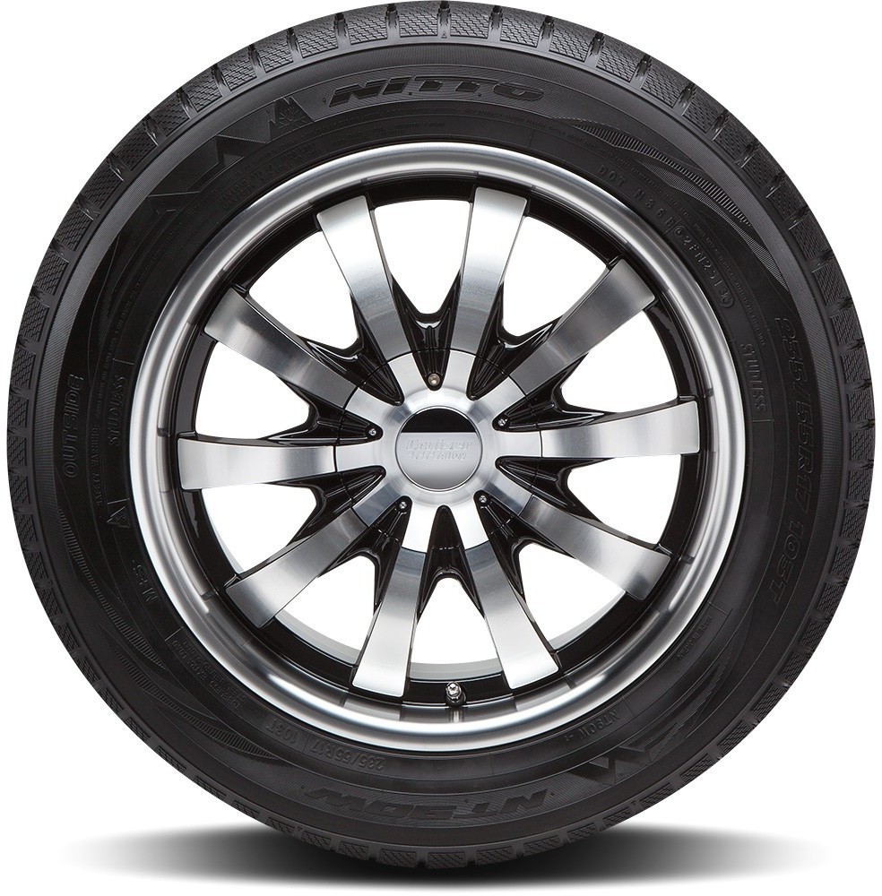 Зимние шины Nitto NT90W