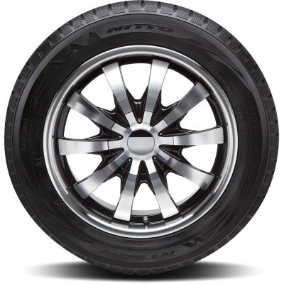 Зимние шины Nitto NT90W