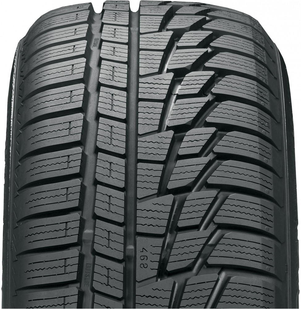Зимние шины Nokian WR G2