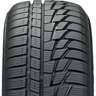 Зимние шины Nokian WR G2