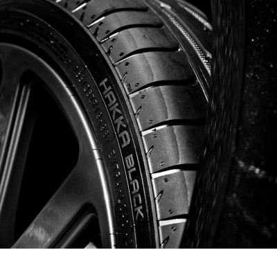 Летние шины Nokian Hakka Black
