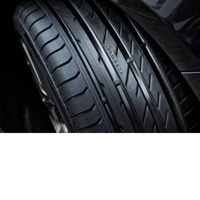 Летние шины Nokian Hakka Black