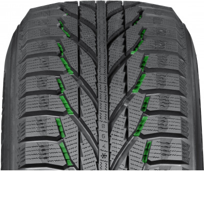 Зимние шины Nokian Hakkapeliitta R2 SUV