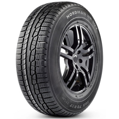 Зимние шины Nokian Nordman WR