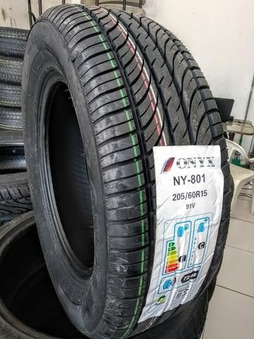 Onyx NY-801 215/60 R16 летняя шина