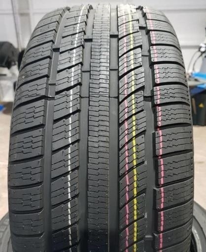 Ovation VI-782AS 155/70 R13 всесезонная шина