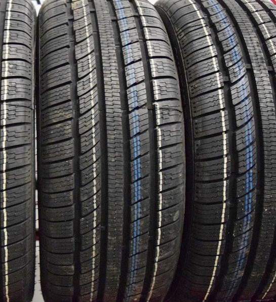 Ovation VI-782AS 155/70 R13 всесезонная шина