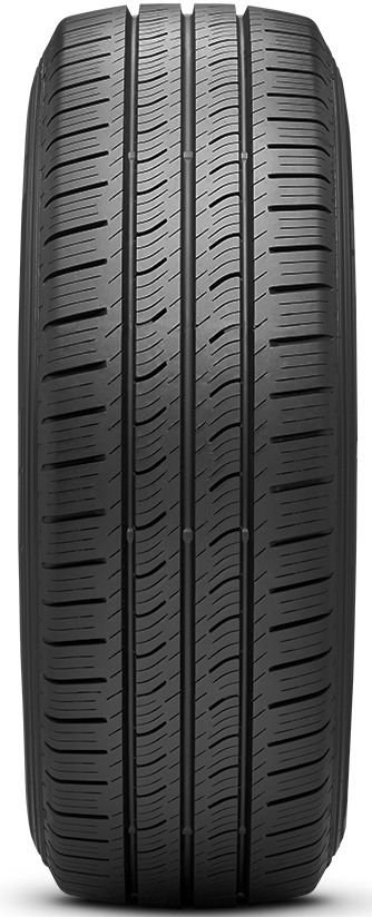 Pirelli Carrier All Season 205/65 R16C всесезонная шина