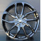 Диск RC Design RC-34 6.5x17 5x112 ET30 57.1 Black