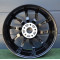 Диск RC Design RC-34 6.5x17 5x112 ET30 57.1 Black
