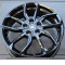 Диск RC Design RC-34 6.5x17 5x112 ET30 57.1 Black