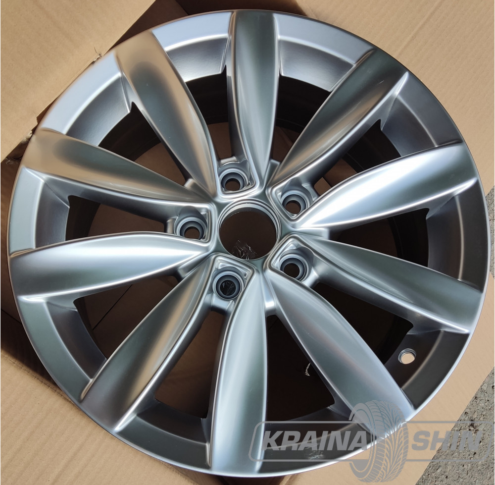 Диски Replica Skoda-CT1303