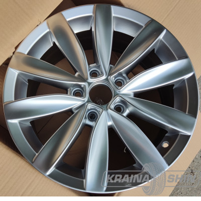 Диски Replica Skoda-CT1303