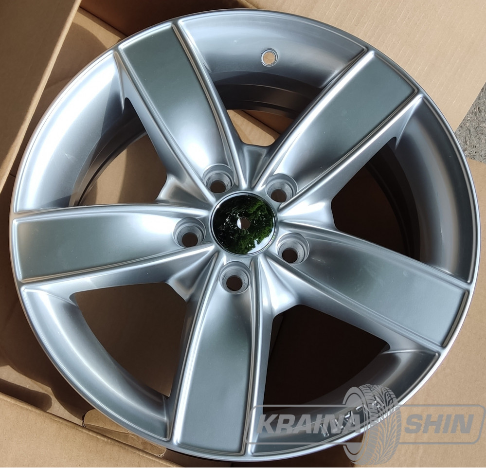 Диски Replica Skoda-CT1381