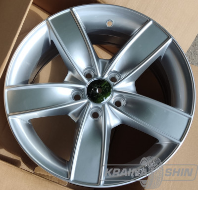 Диски Replica Skoda-CT1381
