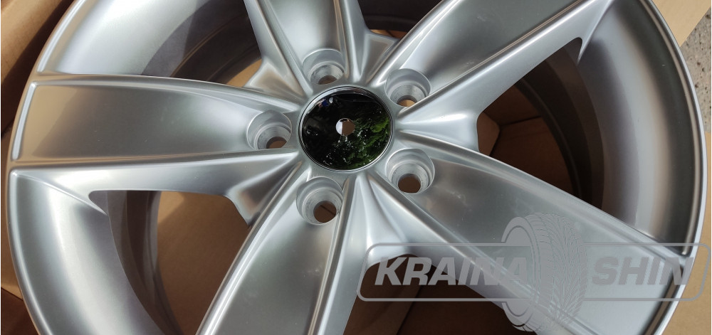 Диски Replica Skoda-CT1381