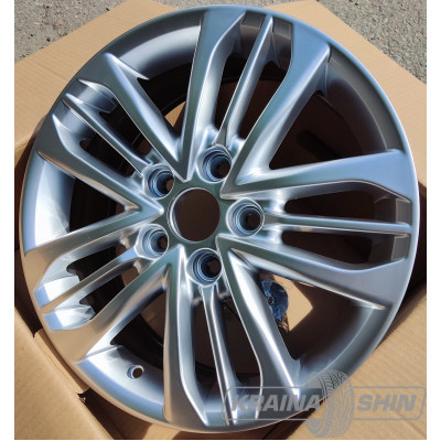 Диск Replica Toyota (CT2315) 6.5x16 5x114.3 ET45 67.1 HS