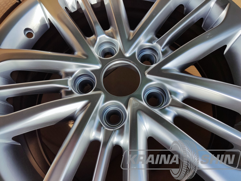 Диск Replica Toyota (CT2315) 6.5x16 5x114.3 ET45 67.1 HS