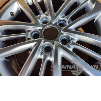 Диск Replica Toyota (CT2315) 6.5x16 5x114.3 ET45 67.1 HS