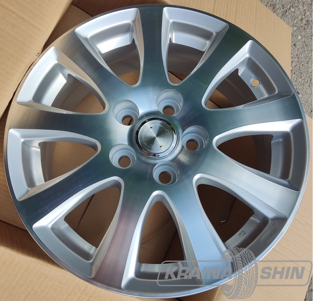 Диски Replica Toyota (CT6120)