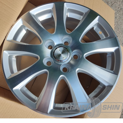 Диски Replica Toyota (CT6120)