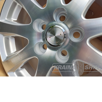 Диски Replica Toyota (CT6120)
