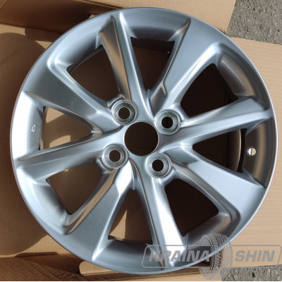 Диски Replica Toyota (CT2227)