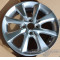 Диски Replica Toyota (CT2227) цвет 