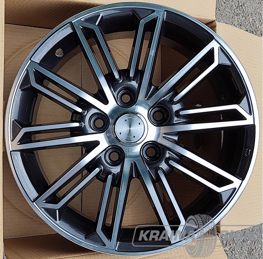 Диски Replica Toyota CT2338