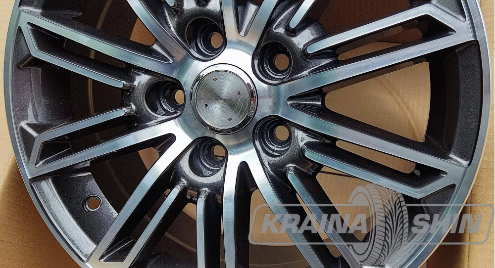 Диски Replica Toyota CT2338