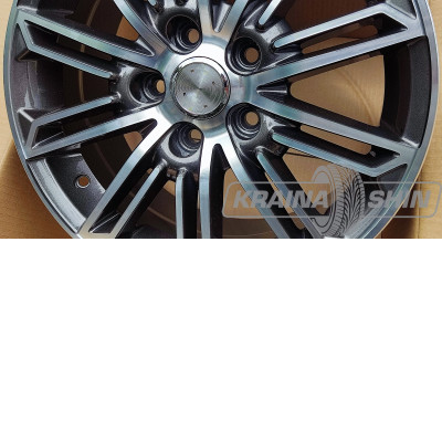 Диски Replica Toyota CT2338