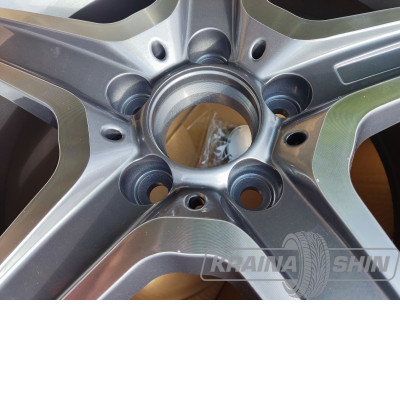 Диски Replica Mercedes CT1417