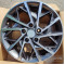 Диск Replica Hyundai (HY131) 6.5x16 5x114.3 ET48 67.1 GMF