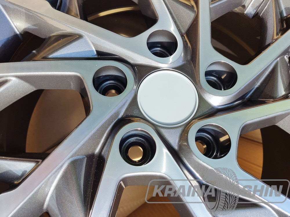 Диск Replica Hyundai (HY131) 6.5x16 5x114.3 ET48 67.1 GMF