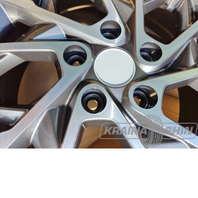 Диск Replica Hyundai (HY131) 6.5x16 5x114.3 ET48 67.1 GMF