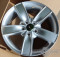 Диски Replica Volkswagen CT1381 цвет 