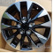 Диск Replica Nissan CT2523 6.5x16 5x114.3 ET42 66.1 BMF