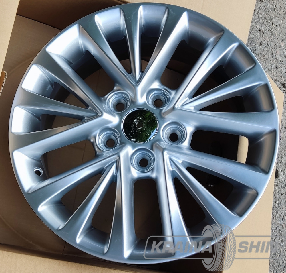 Диск Replica Toyota CT2250 6.5x16 5x114.3 ET45 60.1 HS