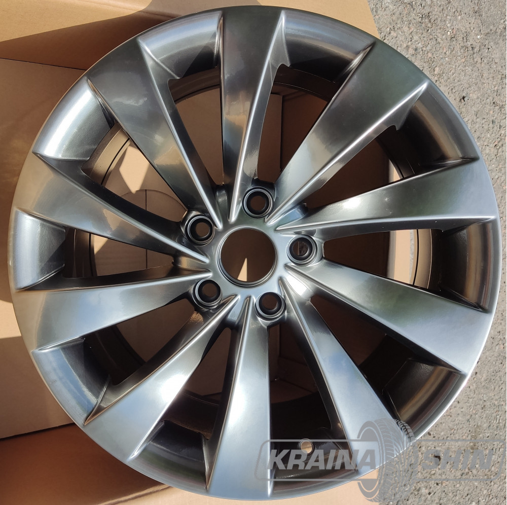 Диски Replica Skoda CT1320