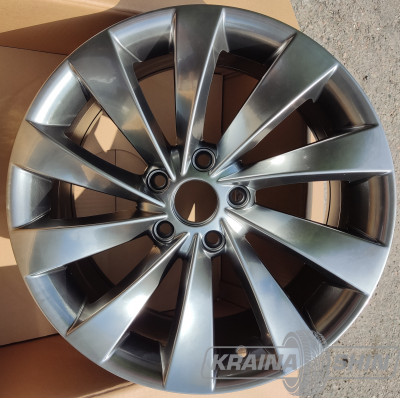 Диски Replica Skoda CT1320